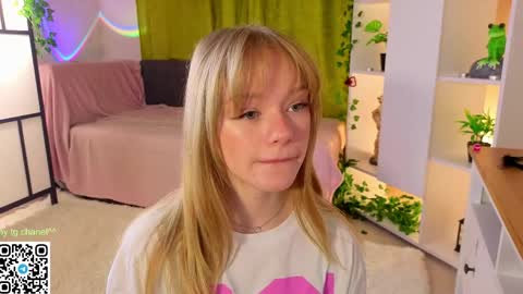 Gwen online show from 2, 4, 2026