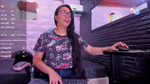 Queen online show from 18, 2, 2025