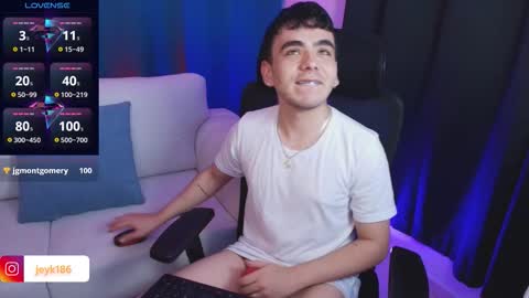 jey keler online show from 26, 11, 2025