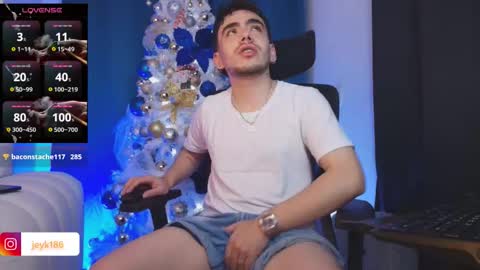 jey keler online show from 17, 12, 2025