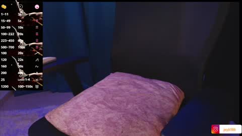 Snapshot of jey_keler chatting on 3, 6, 2026 jey keler online show from 3, 6, 2026