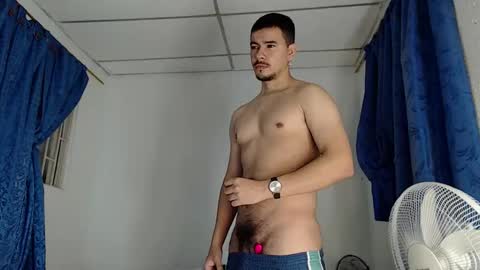 Snapshot of jeycob_happy97 chatting on 25, 11, 2025 Juan David online show from 25, 11, 2025