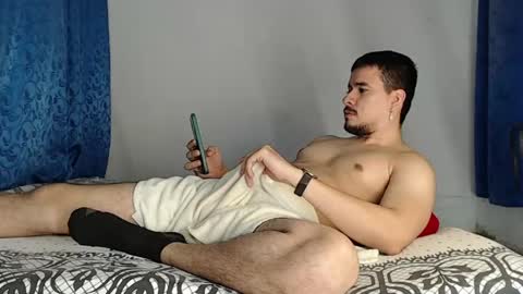 Snapshot of jeycob_happy97 chatting on 20, 5, 2026 Juan David online show from 20, 5, 2026