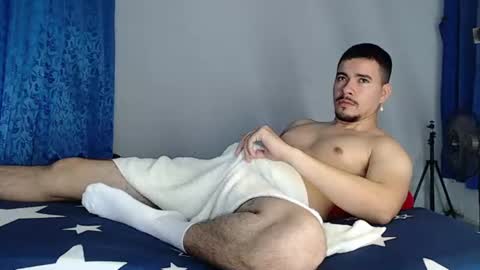 Snapshot of jeycob_happy97 chatting on 26, 6, 2026 Juan David online show from 26, 6, 2026