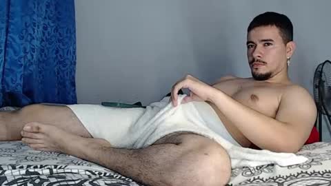 Snapshot of jeycob_happy97 chatting on 17, 7, 2026 Juan David online show from 17, 7, 2026