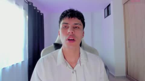 Jeyden Camilo online show from 14, 12, 2025