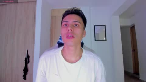 Jeyden Camilo online show from 12, 1, 2026