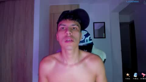 Jeyden Camilo online show from 13, 1, 2026