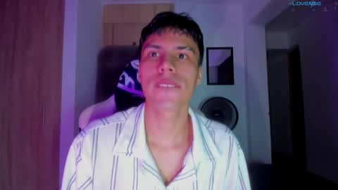 Jeyden Camilo online show from 16, 1, 2026