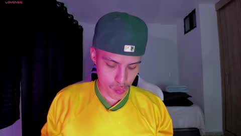 Jeyden Camilo online show from 2, 5, 2026