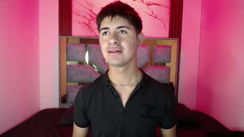 Snapshot of jeyko_king chatting on 1, 6, 2026 jeyko_king online show from 1, 6, 2026