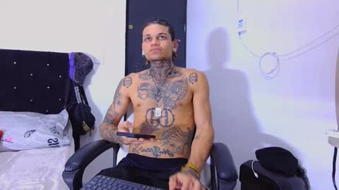 Snapshot of jeykob_23 chatting on 1, 11, 2025 JEYKOB online show from 1, 11, 2025