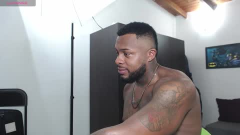 Jeykon blast online show from 19, 3, 2026