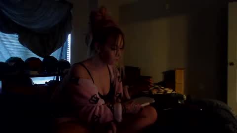 Snapshot of jezabellaa chatting on 16, 12, 2024 Jezabellaa online show from 16, 12, 2024