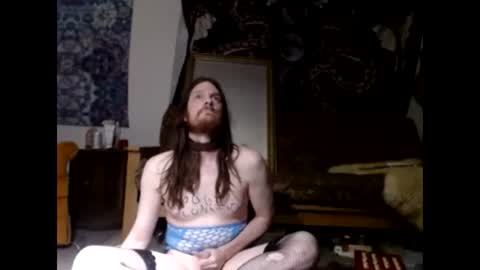 jezebellownbyluna online show from 7, 5, 2026
