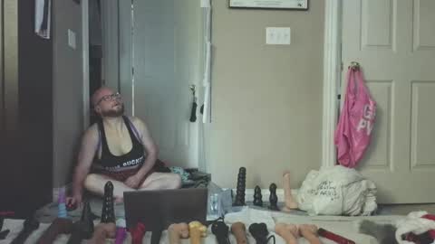 Nasty Cumslut online show from 29, 12, 2024