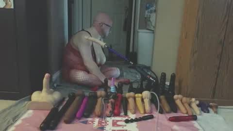 Nasty Cumslut online show from 31, 3, 2026