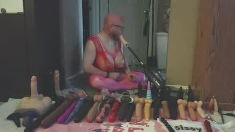 Snapshot of jghosty69 chatting on 2, 6, 2026 Nasty Cumslut online show from 2, 6, 2026