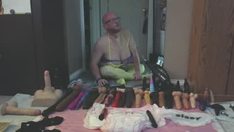 Snapshot of jghosty69 chatting on 30, 6, 2026 Nasty Cumslut online show from 30, 6, 2026