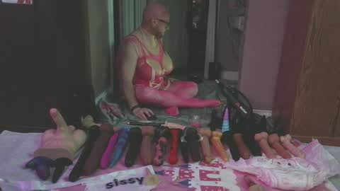 Snapshot of jghosty69 chatting on 7, 7, 2026 Nasty Cumslut online show from 7, 7, 2026