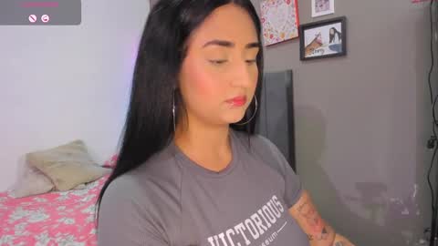 Snapshot of jhacky_sweet chatting on 11, 3, 2025 jhackelin My independent account online show from 11, 3, 2025
