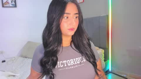Snapshot of jhacky_sweet chatting on 19, 10, 2025 jhackelin My independent account online show from 19, 10, 2025