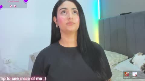 jhackelin  My independent account online show from 13, 3, 2026