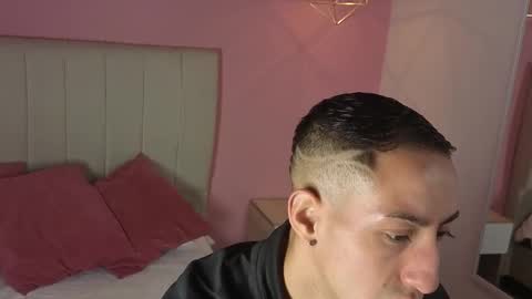 Jhan online show from 14, 3, 2026