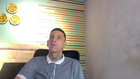 Snapshot of jharol_cardona chatting on 5, 7, 2026 Jharol online show from 5, 7, 2026