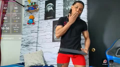 jhay_wheeler777 online show from 19, 9, 2025