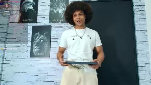 jhay_wheeler777 online show from 5, 11, 2025