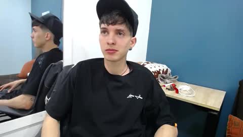 Jheampiero online show from 27, 11, 2025