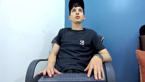 Jheampiero online show from 12, 2, 2026