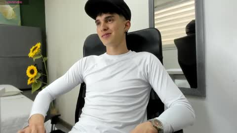 Jheampiero online show from 13, 4, 2026