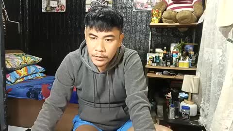 jherry26 online show from 11, 1, 2025