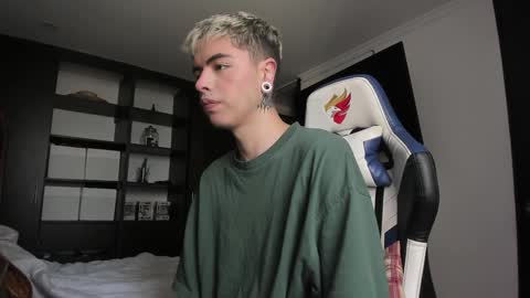 Morghan online show from 7, 12, 2024