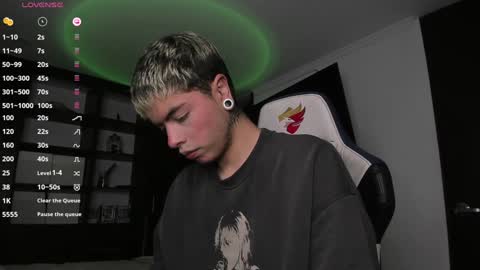 Morghan online show from 29, 12, 2024