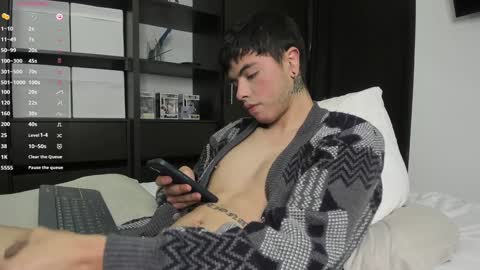 Morghan online show from 16, 1, 2025