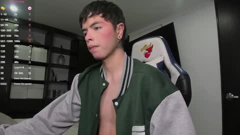 Morghan online show from 31, 1, 2025