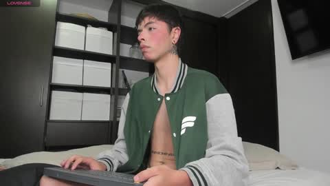 Morghan online show from 2, 2, 2025