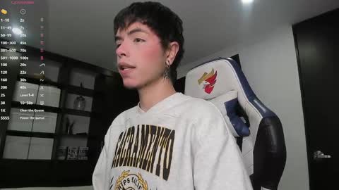 Morghan online show from 21, 2, 2025