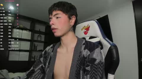 Morghan online show from 22, 2, 2025