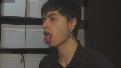 Morghan online show from 23, 2, 2025