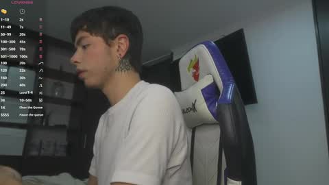 Morghan online show from 6, 3, 2025