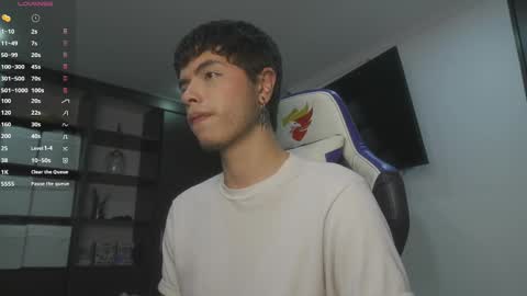 Morghan online show from 6, 3, 2025