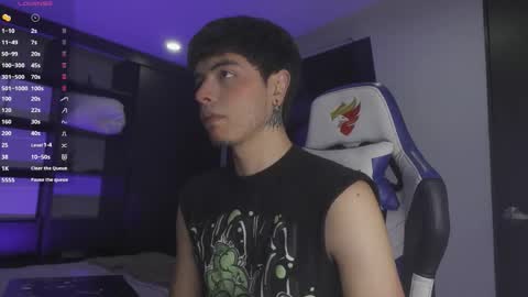 Morghan online show from 21, 11, 2025