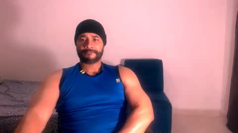 En moreno online show from 19, 11, 2025