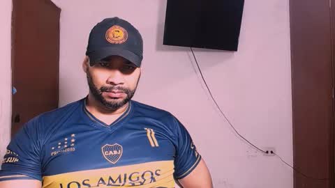 En moreno online show from 11, 1, 2026