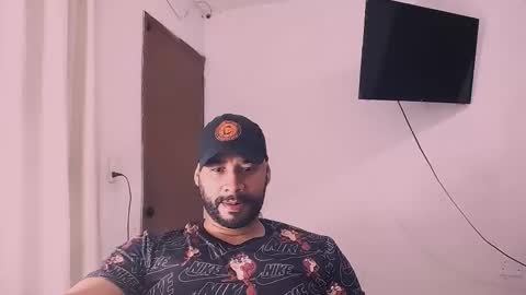 En moreno online show from 14, 1, 2026