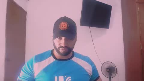 En moreno online show from 15, 1, 2026